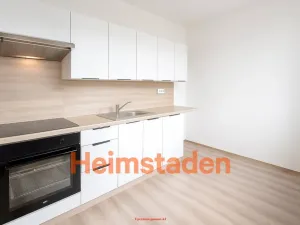 Pronájem bytu 2+1, Havířov - Město, Edisonova, 52 m2