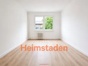 Pronájem bytu 2+1, Havířov - Město, Edisonova, 52 m2