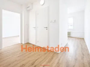 Pronájem bytu 2+1, Havířov - Město, Edisonova, 52 m2