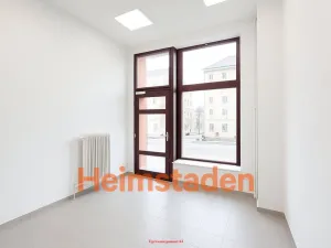 Pronájem obchodního prostoru, Havířov - Šumbark, nám. T. G. Masaryka, 84 m2