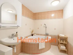 Pronájem bytu 2+1, Ostrava - Moravská Ostrava, Gajdošova, 54 m2