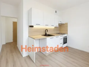 Pronájem bytu 2+1, Karviná - Mizerov, Studentská, 49 m2