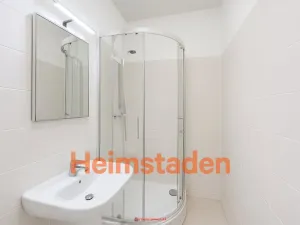 Pronájem bytu 1+1, Karviná - Ráj, Okružní, 38 m2