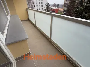 Pronájem bytu 3+1, Albrechtice, Hornická, 69 m2