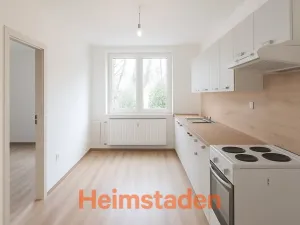 Pronájem bytu 1+1, Rychvald, Orlovská, 47 m2