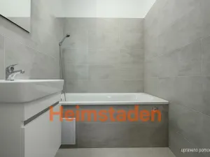 Pronájem bytu 3+1, Orlová - Lutyně, Masarykova třída, 78 m2