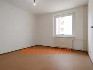 Pronájem bytu 3+1, Orlová - Lutyně, Okružní, 67 m2