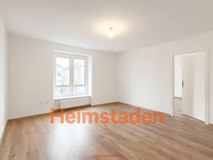 Pronájem bytu 3+1, Havířov - Město, Hlavní třída, 69 m2