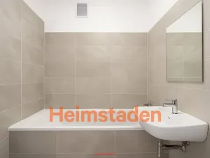 Pronájem bytu 3+1, Havířov - Město, Vardasova, 71 m2