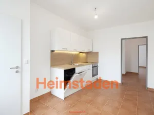 Pronájem bytu 3+1, Havířov - Město, Vardasova, 71 m2