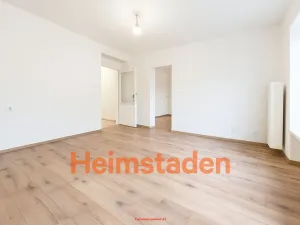 Pronájem bytu 2+1, Havířov - Město, Sadová, 54 m2