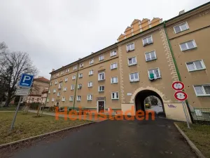 Pronájem bytu 2+1, Havířov - Město, Sadová, 54 m2