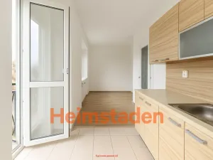 Pronájem bytu 2+kk, Havířov - Město, Československé armády, 47 m2