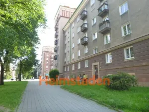 Pronájem bytu 2+kk, Havířov - Město, Československé armády, 47 m2