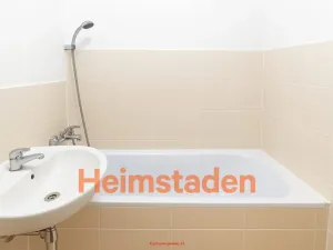 Pronájem bytu 2+1, Havířov - Město, Národní třída, 50 m2