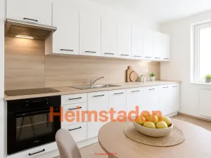 Pronájem bytu 2+1, Havířov - Město, Dlouhá třída, 52 m2