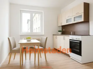 Pronájem bytu 2+1, Havířov - Šumbark, Slovenského národního povstání, 56 m2