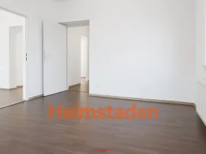 Pronájem bytu 2+1, Havířov - Šumbark, Slovenského národního povstání, 56 m2