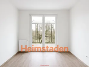 Pronájem bytu 2+1, Havířov - Prostřední Suchá, Osadní, 48 m2