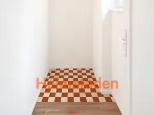 Pronájem bytu 1+1, Ostrava - Moravská Ostrava, Nedbalova, 45 m2