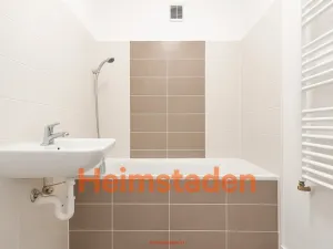 Pronájem bytu 2+1, Ostrava - Poruba, náměstí Vítězslava Nováka, 52 m2