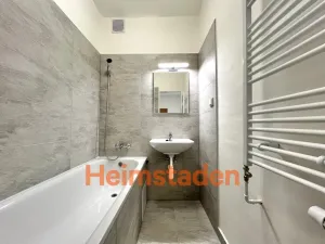 Pronájem bytu 2+1, Frýdek-Místek - Místek, Anenská, 51 m2