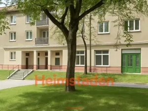 Pronájem obchodního prostoru, Havířov - Šumbark, Slovenského národního povstání, 105 m2