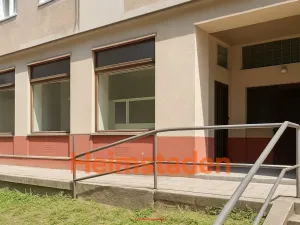 Pronájem obchodního prostoru, Havířov - Šumbark, Slovenského národního povstání, 105 m2