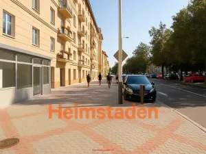 Pronájem obchodního prostoru, Ostrava - Poruba, Hlavní třída, 120 m2