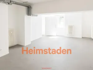 Pronájem obchodního prostoru, Ostrava - Poruba, Hlavní třída, 120 m2