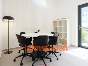 Pronájem obchodního prostoru, Plzeň - Jižní Předměstí, Technická, 159 m2