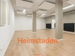 Pronájem obchodního prostoru, Plzeň - Jižní Předměstí, Technická, 159 m2