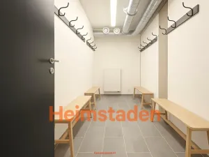 Pronájem obchodního prostoru, Plzeň - Jižní Předměstí, Technická, 159 m2