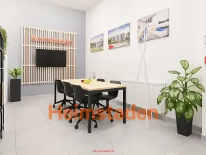 Pronájem obchodního prostoru, Plzeň - Jižní Předměstí, Technická, 159 m2