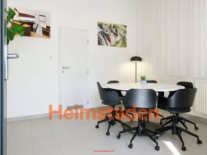 Pronájem kanceláře, Plzeň - Jižní Předměstí, Technická, 159 m2