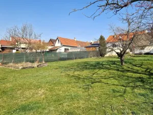 Prodej pozemku pro bydlení, Uherský Brod, Svat. Čecha, 1755 m2