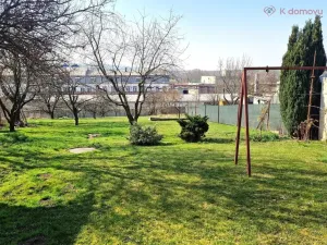 Prodej pozemku pro bydlení, Uherský Brod, Svat. Čecha, 1755 m2