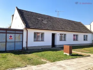 Prodej pozemku pro bydlení, Uherský Brod, Svat. Čecha, 1755 m2