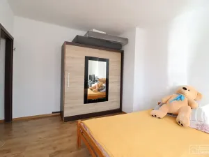 Pronájem bytu 2+1, Písek, Kollárova, 50 m2