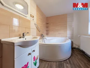 Prodej rodinného domu, Kalek, 153 m2