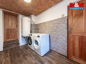 Prodej rodinného domu, Kalek, 153 m2