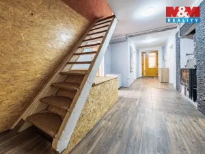 Prodej rodinného domu, Kalek, 153 m2