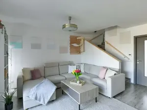 Prodej rodinného domu, Drahelčice, A.M.Toskánské, 101 m2