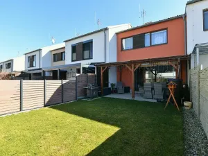 Prodej rodinného domu, Drahelčice, A.M.Toskánské, 101 m2