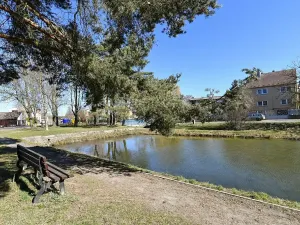 Prodej rodinného domu, Drahelčice, A.M.Toskánské, 101 m2