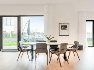 Pronájem bytu 5+kk, Praha - Holešovice, Sanderova, 225 m2