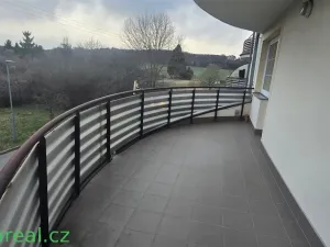 Pronájem bytu 1+kk, Jedovnice, Zahradní, 43 m2