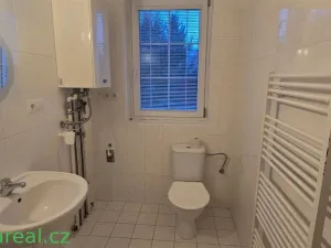 Pronájem bytu 1+kk, Jedovnice, Zahradní, 43 m2