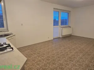 Pronájem bytu 1+kk, Jedovnice, Zahradní, 43 m2