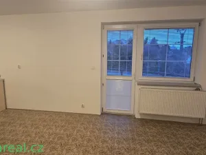 Pronájem bytu 1+kk, Jedovnice, Zahradní, 43 m2